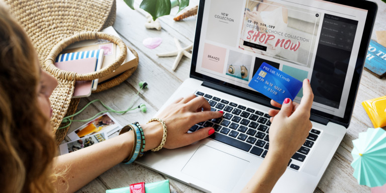 ΕΣΠΑ - Επιδότηση για δημιουργία Eshop